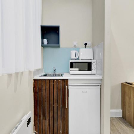 Chic Stay In Лондон Экстерьер фото