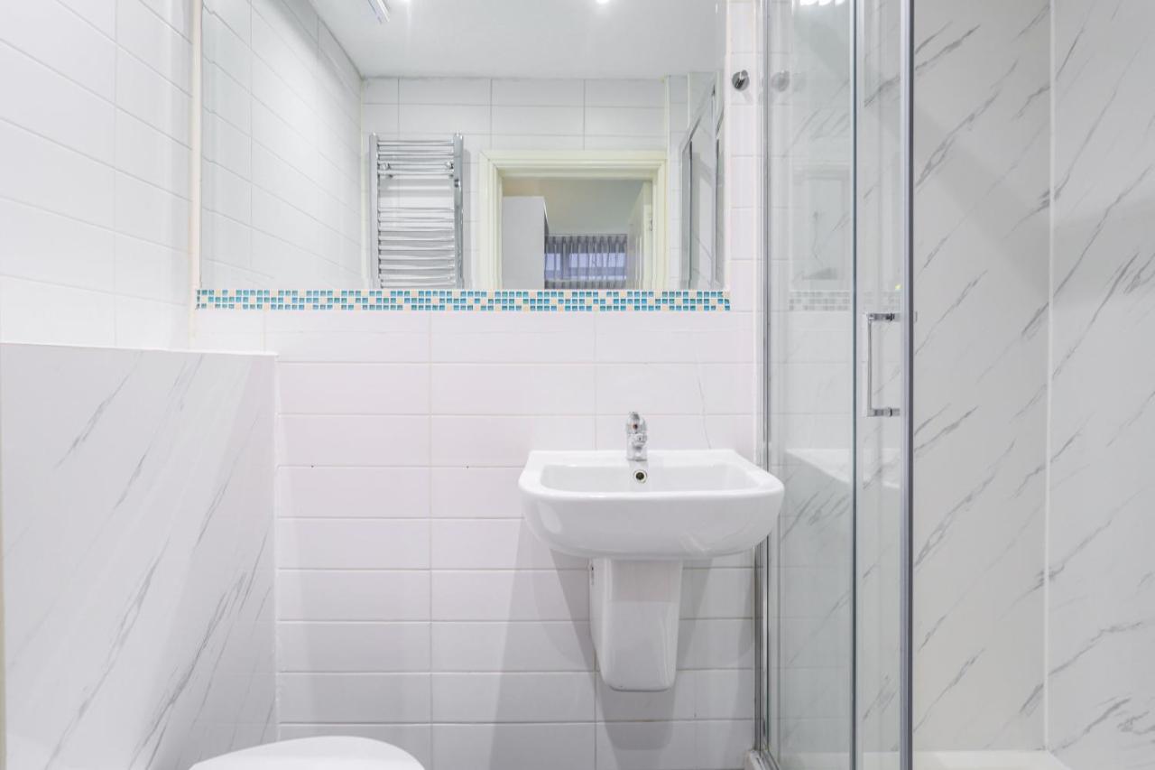 Chic Stay In Лондон Экстерьер фото