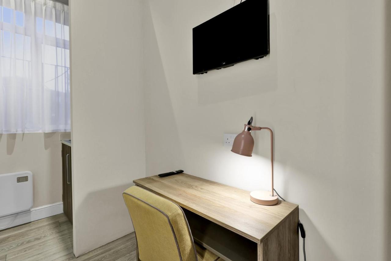Chic Stay In Лондон Экстерьер фото
