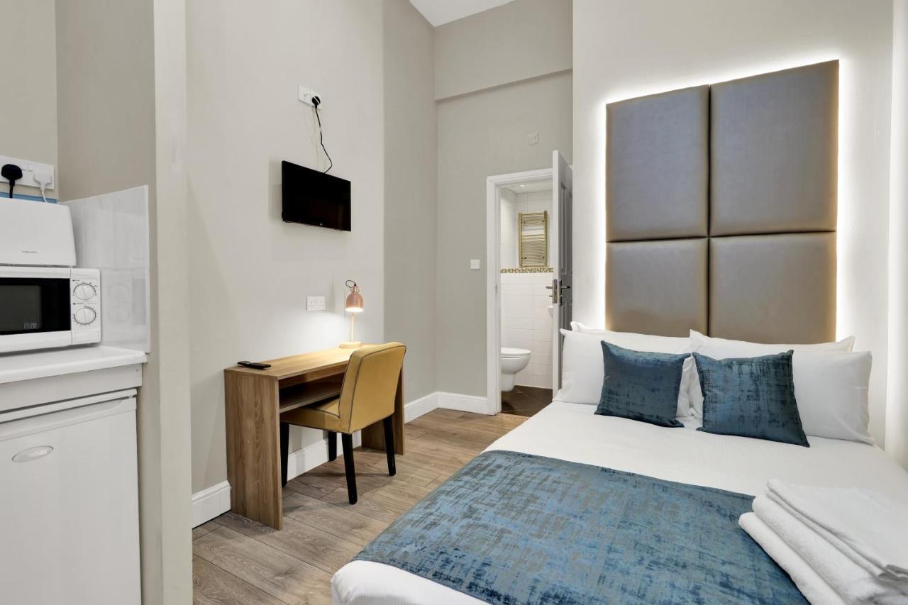 Chic Stay In Лондон Экстерьер фото