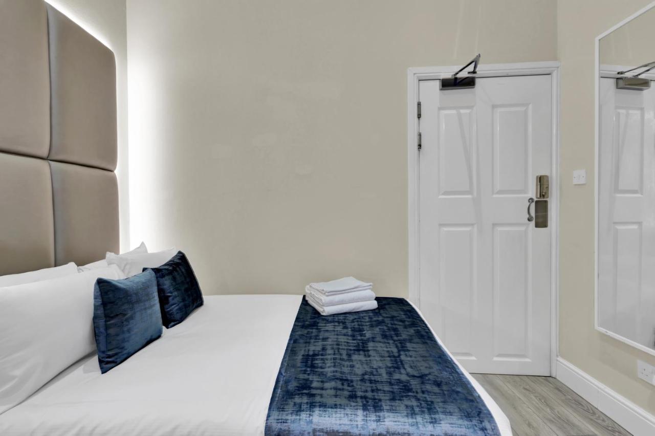 Chic Stay In Лондон Экстерьер фото