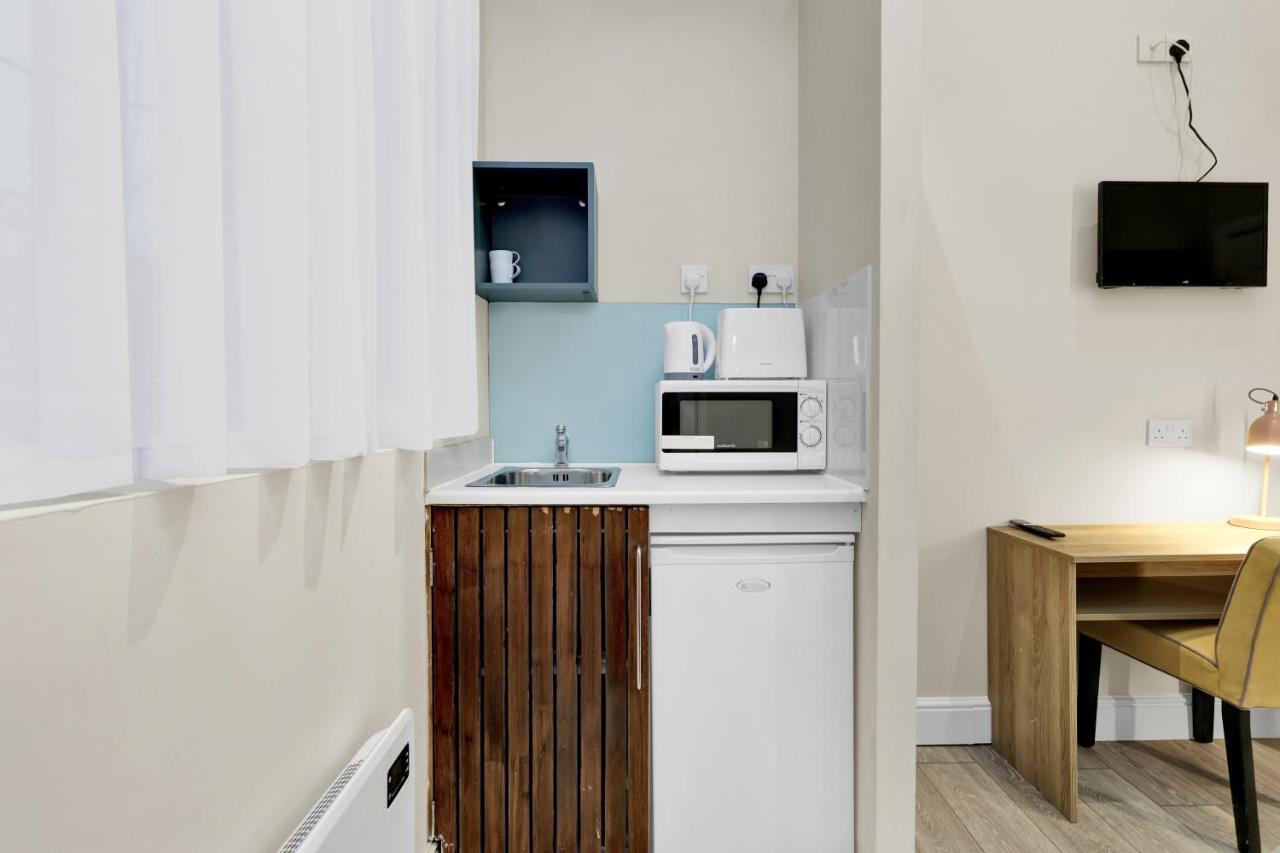 Chic Stay In Лондон Экстерьер фото