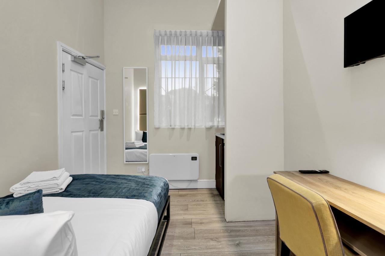 Chic Stay In Лондон Экстерьер фото