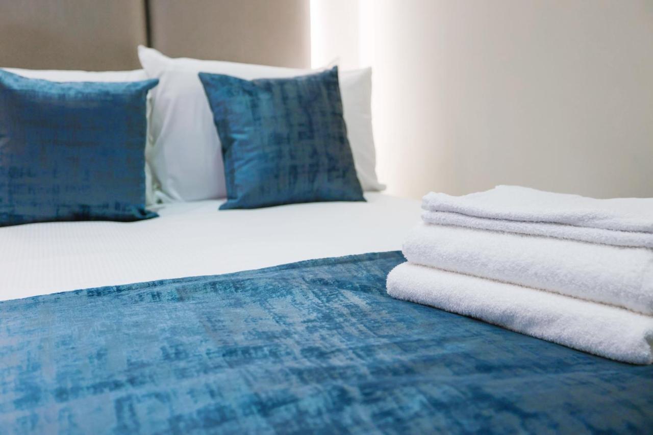 Chic Stay In Лондон Экстерьер фото